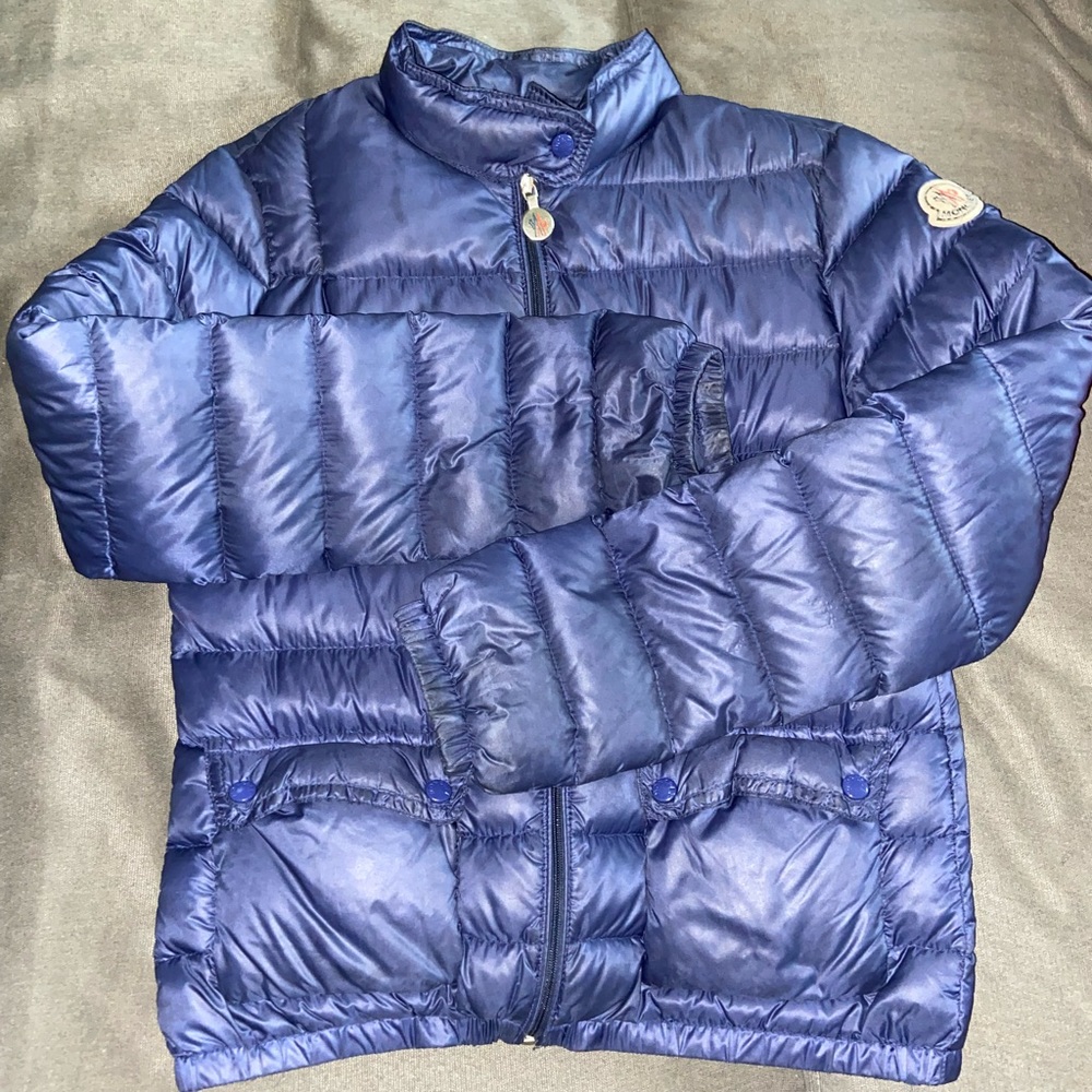 Moncler Jacket